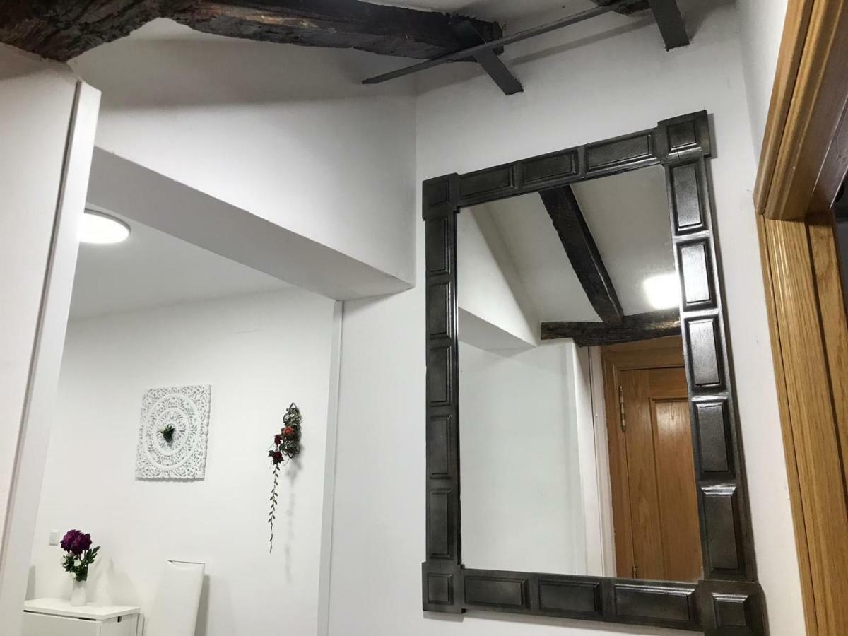 Capricho En Apartamento Toledo